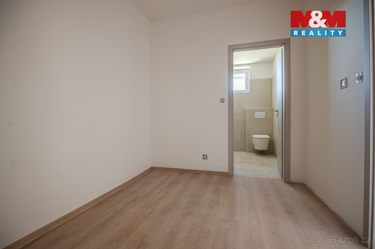 Prodej bytu 2+kk, 69 m², Nový Jičín, ul. Palackého - 5