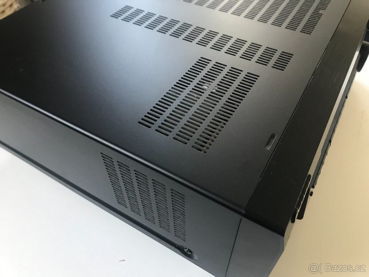 PIONEER AV receiver VSX - D814 - 5