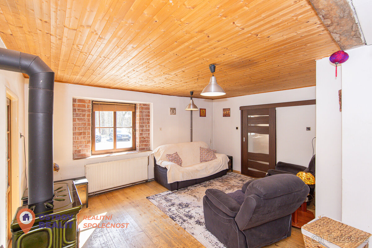 Prodej, penzion s apartmány, 2000 m2, Dolní Morava - 5