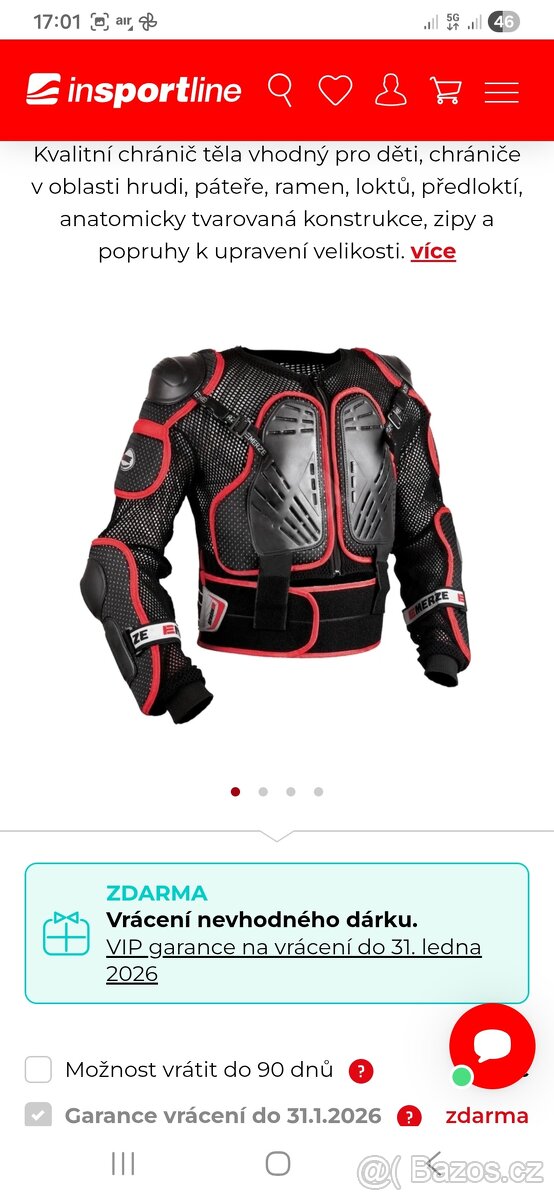 Minikroska Hecht elektrická - 5