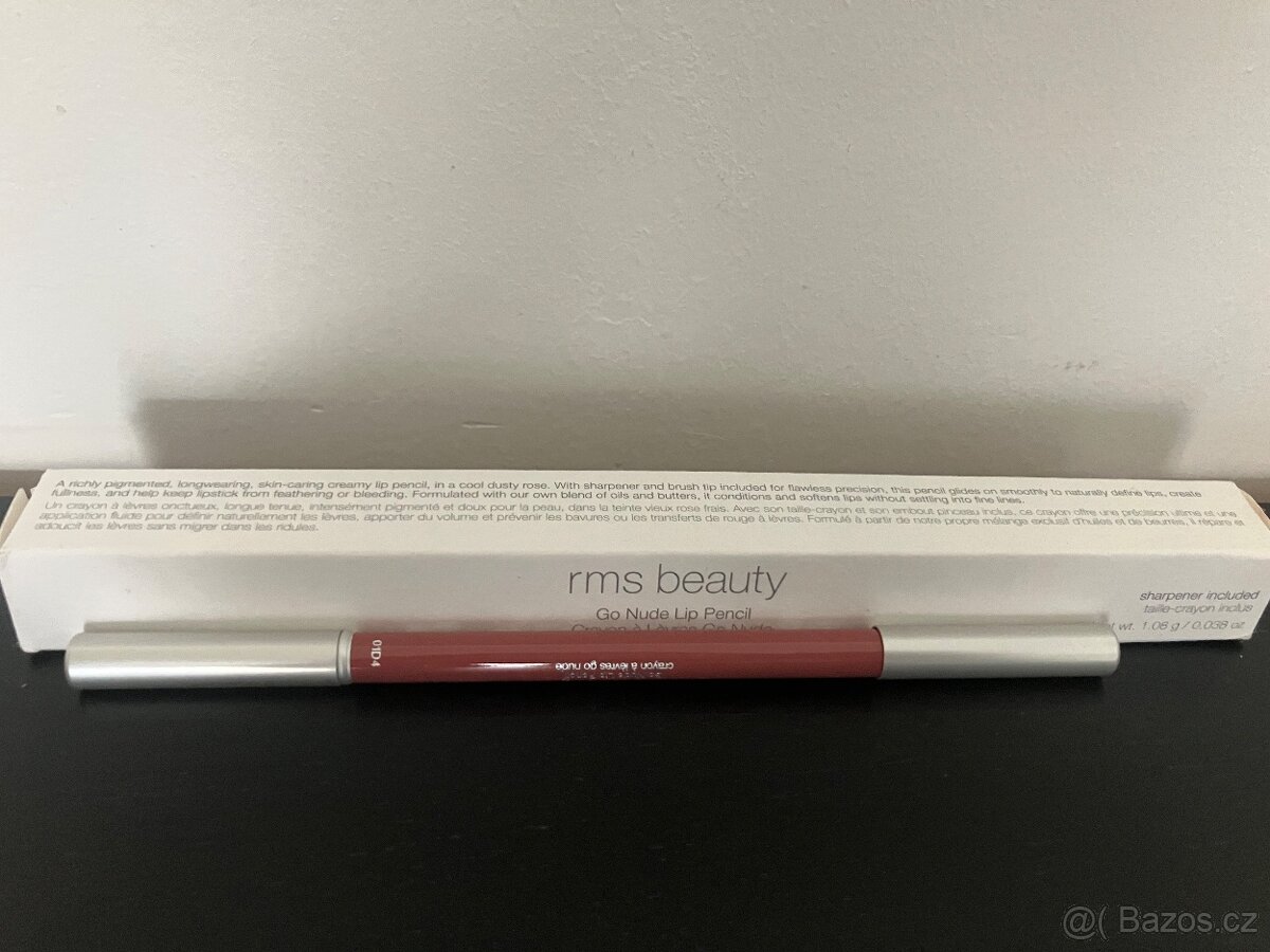 Dekorativní set na rty - 5