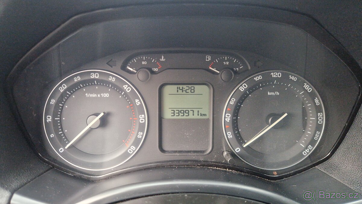 Škoda Octavia 2.0 TDI bkd 103 Kw, r.v. 2006, STK 5/2027. - 5