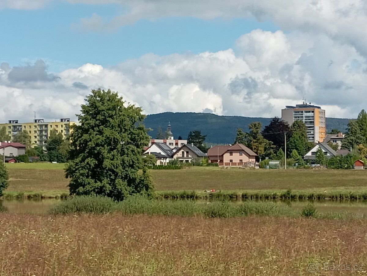 Prodej bytu 2+1 Broumov - 5