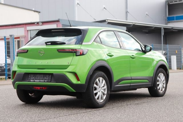 Opel Mokka e Basis - 5