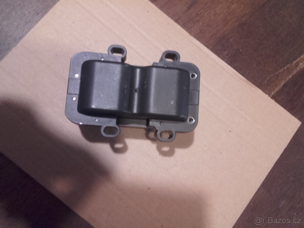 Zapalovací cívka Lucas - Renault, Dacia, Nissan, Lada,.... - 5