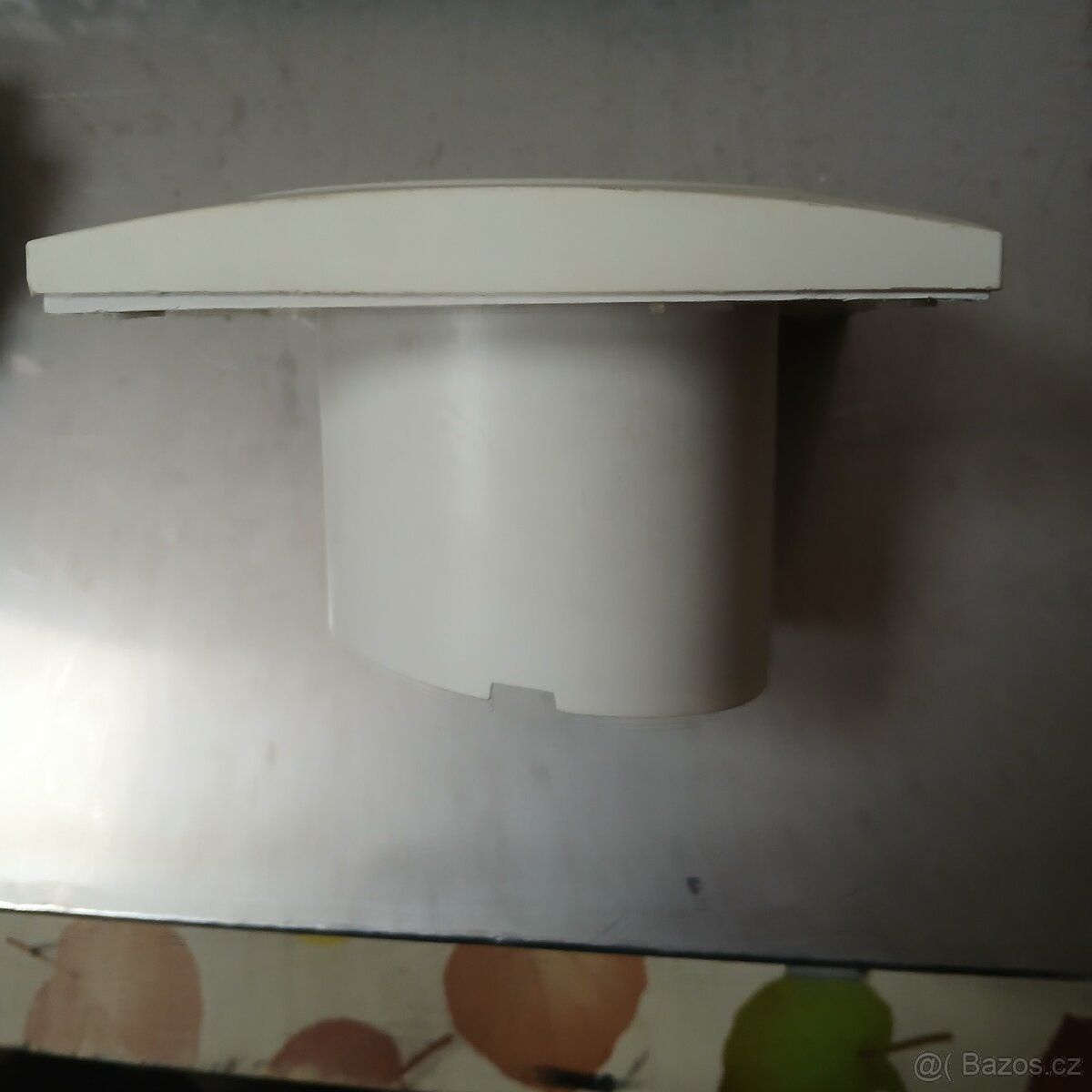 Ventilátor WC nebo koupelna Maico extra tichý - 5