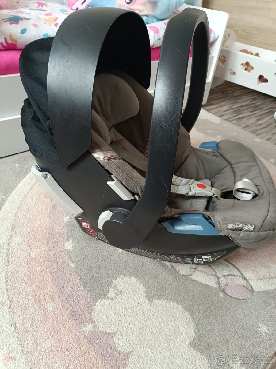 Autosedačka Cybex Aton 5 - 5