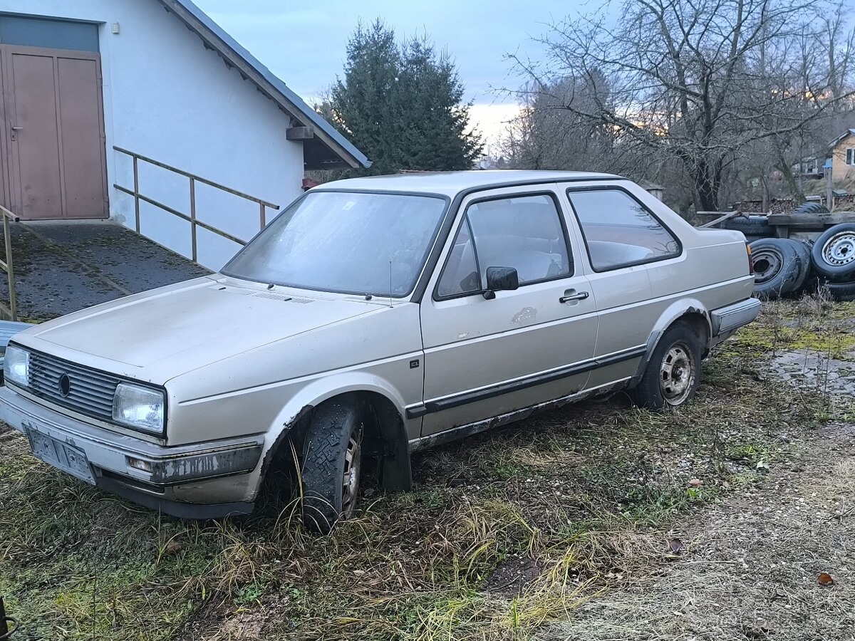 Vw jetta - 5