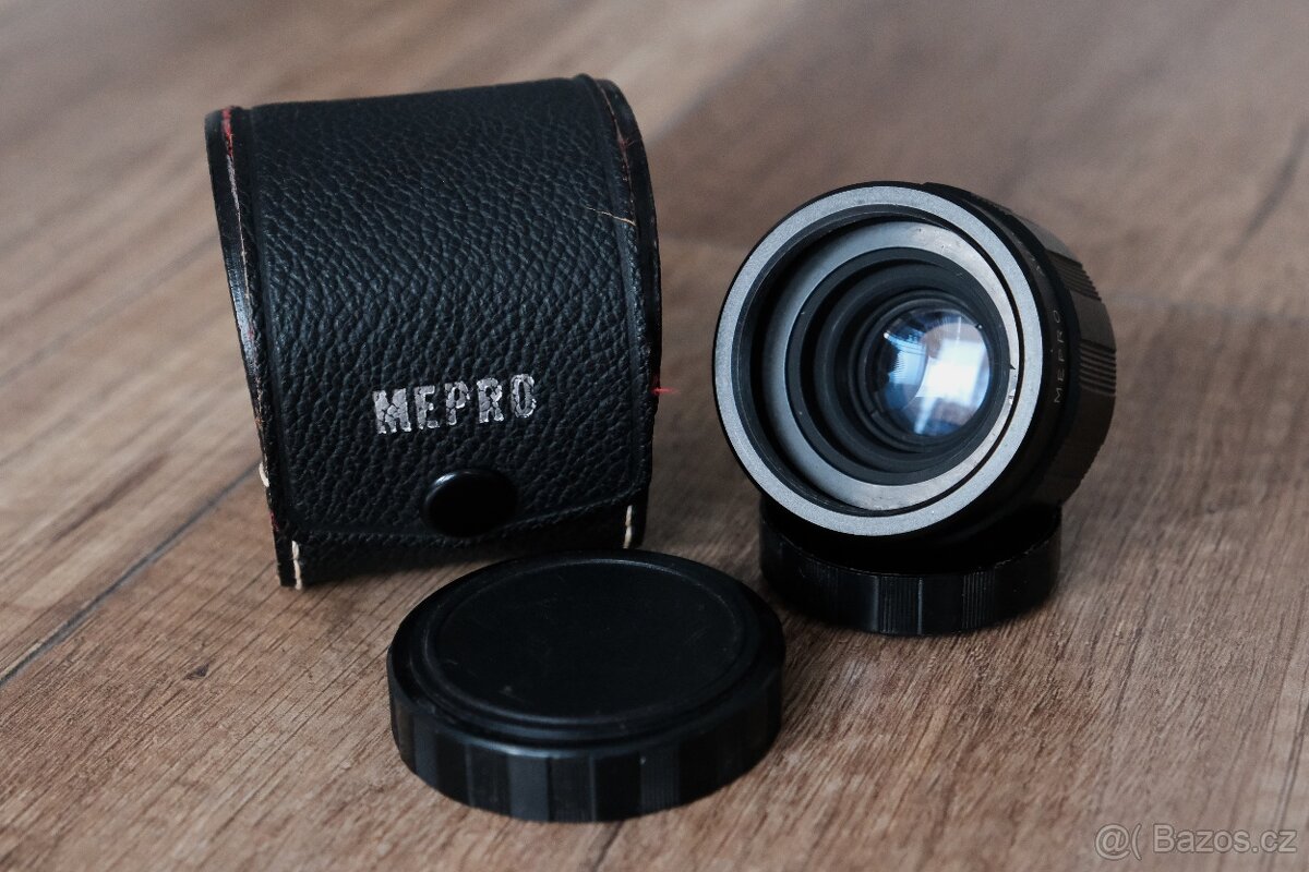 Redukce - Konvertory - Mezikroužky atd. - 5