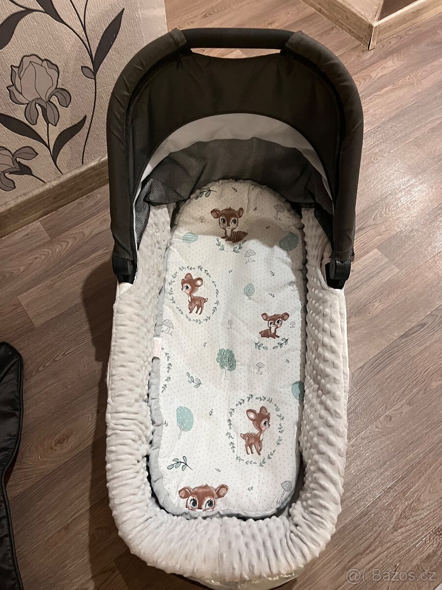 Korbička Britax - 5