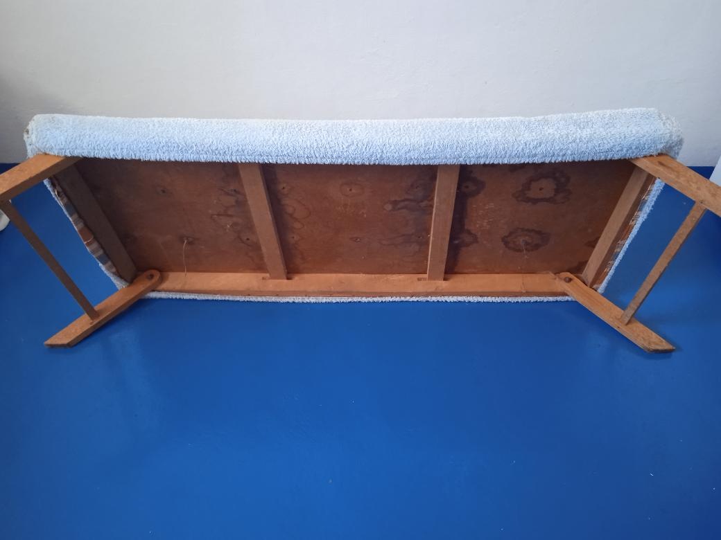 Dětské léhátko retro - 5