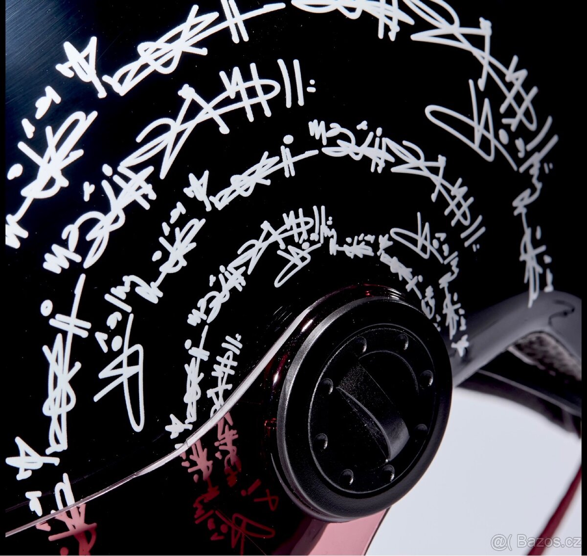 Cyklopřilba Ekoï vel. S/M, 55-58 cm nová - 5