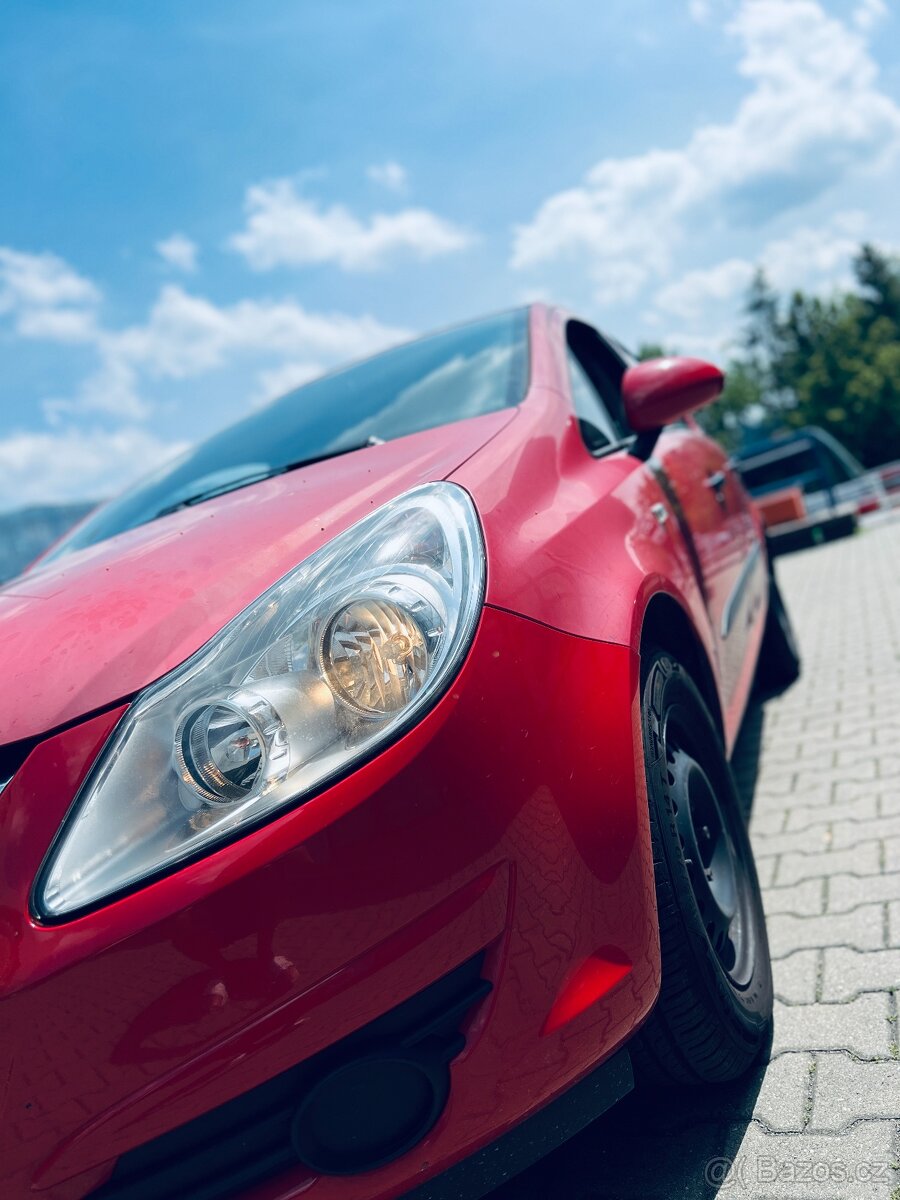 OPEL CORSA 1.0 Hatchback - 5