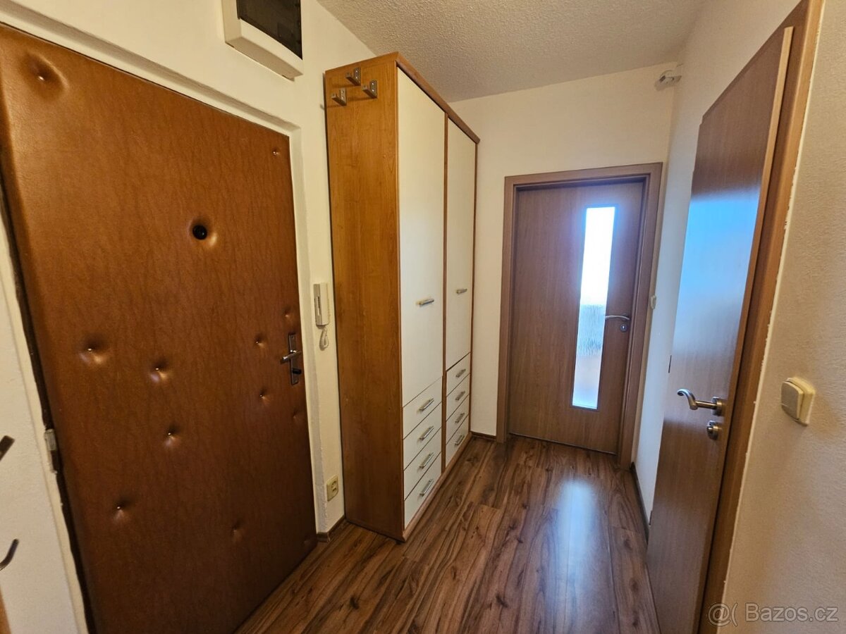 Pronájem pěkného bytu 3+1 v Třebíči - 5