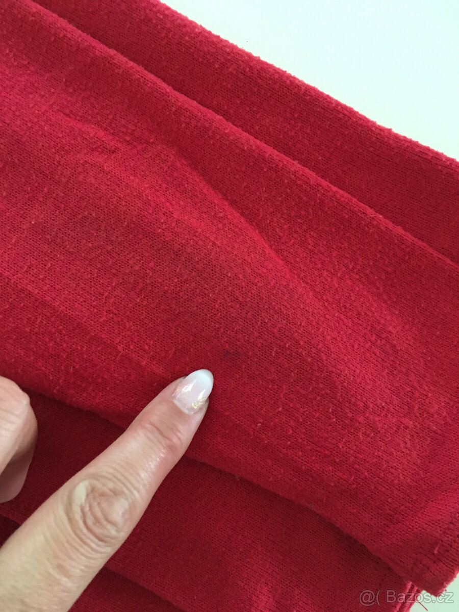 Dívčí pulover H&M (9 - 10 let) - 5