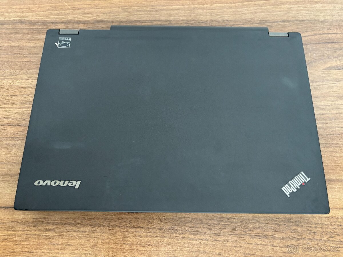 Lenovo ThinkPad T440p - 5