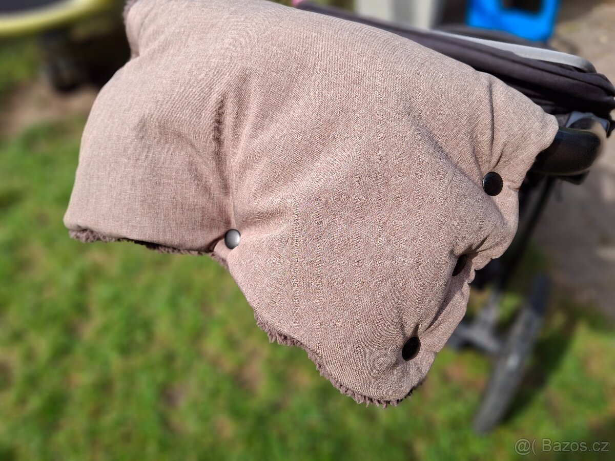 Kinderkraft Helsi - 5