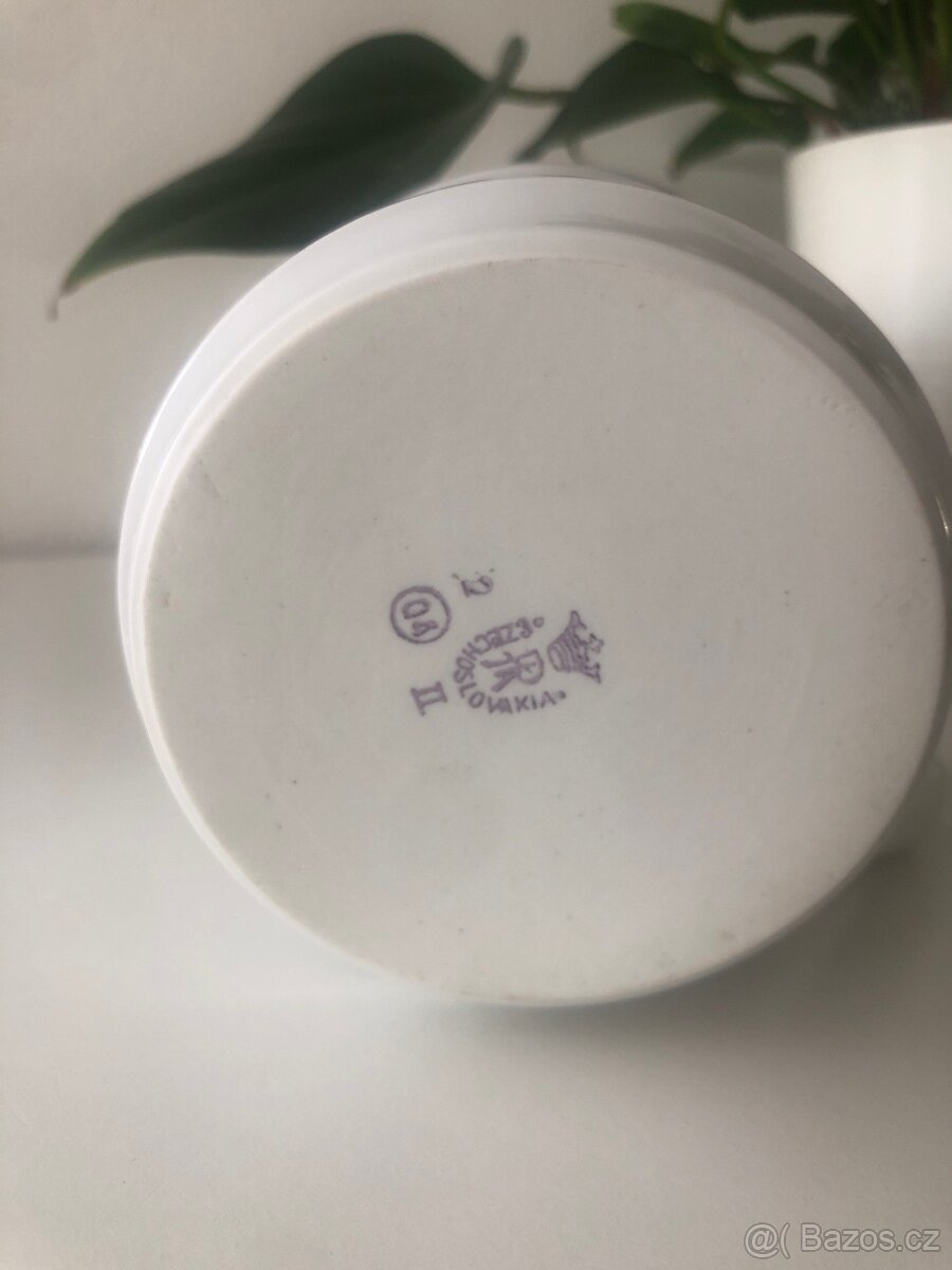 Retro hrnek 0,5 l - 5