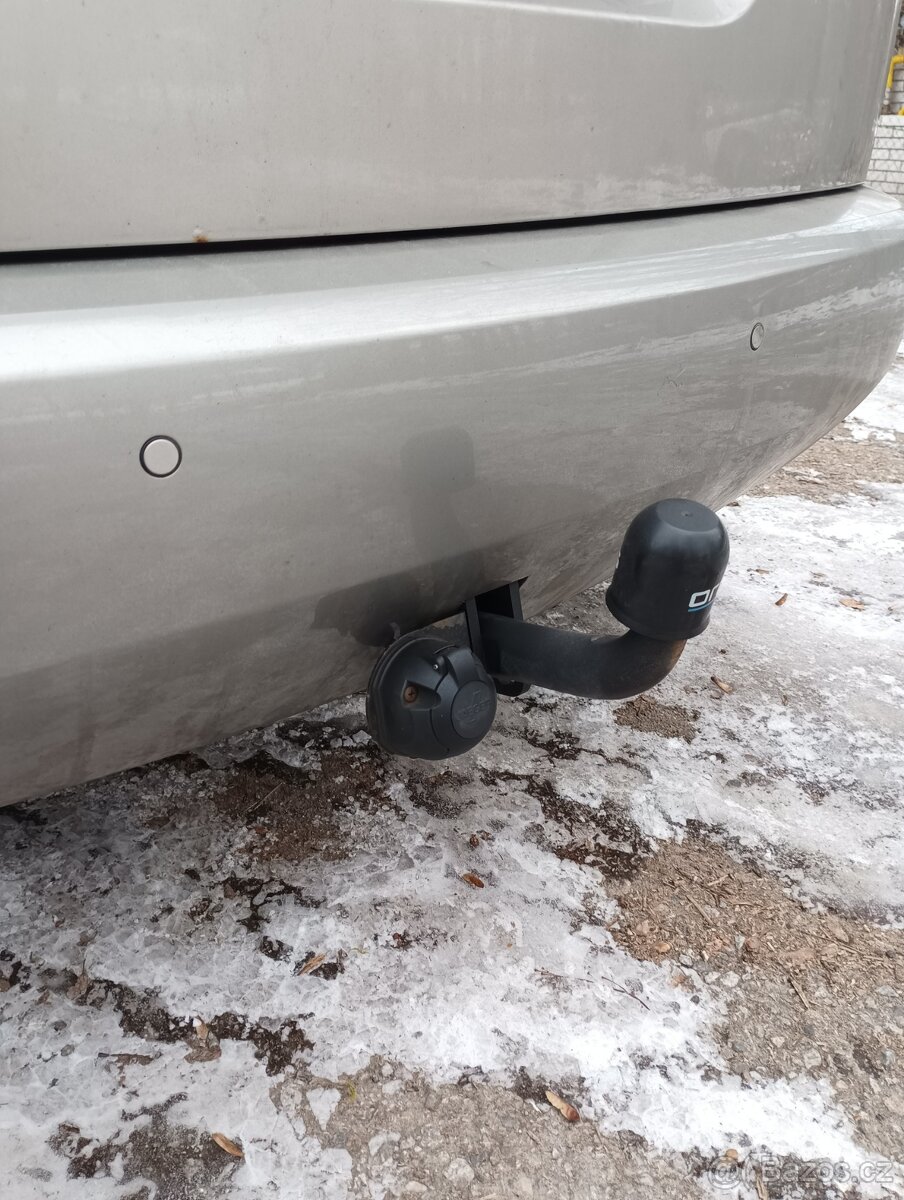 Škoda Roomster, 1,2 TSI 63kW - 5