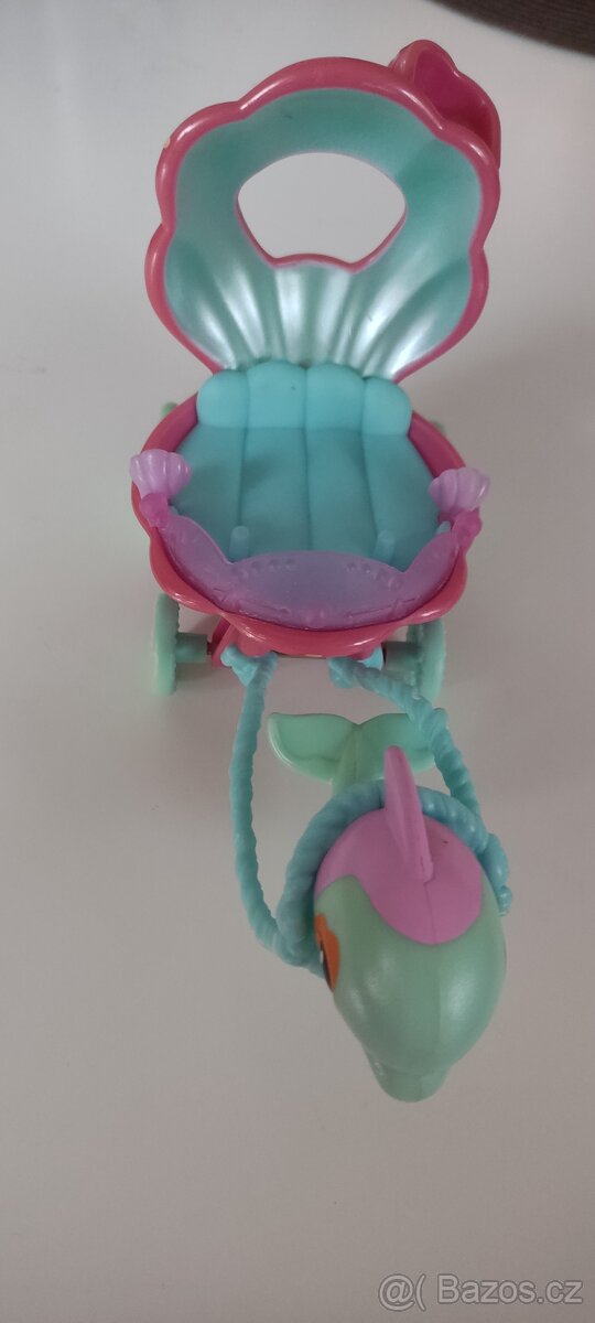 Kočár My little pony - 5