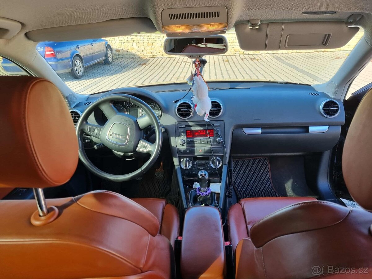 Audi A3 sportback - 5