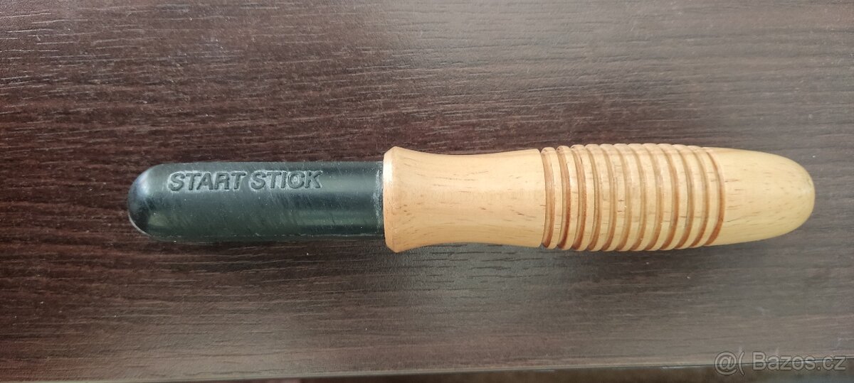 Vrtule, serva, palivové pumpy, olej......... - 5