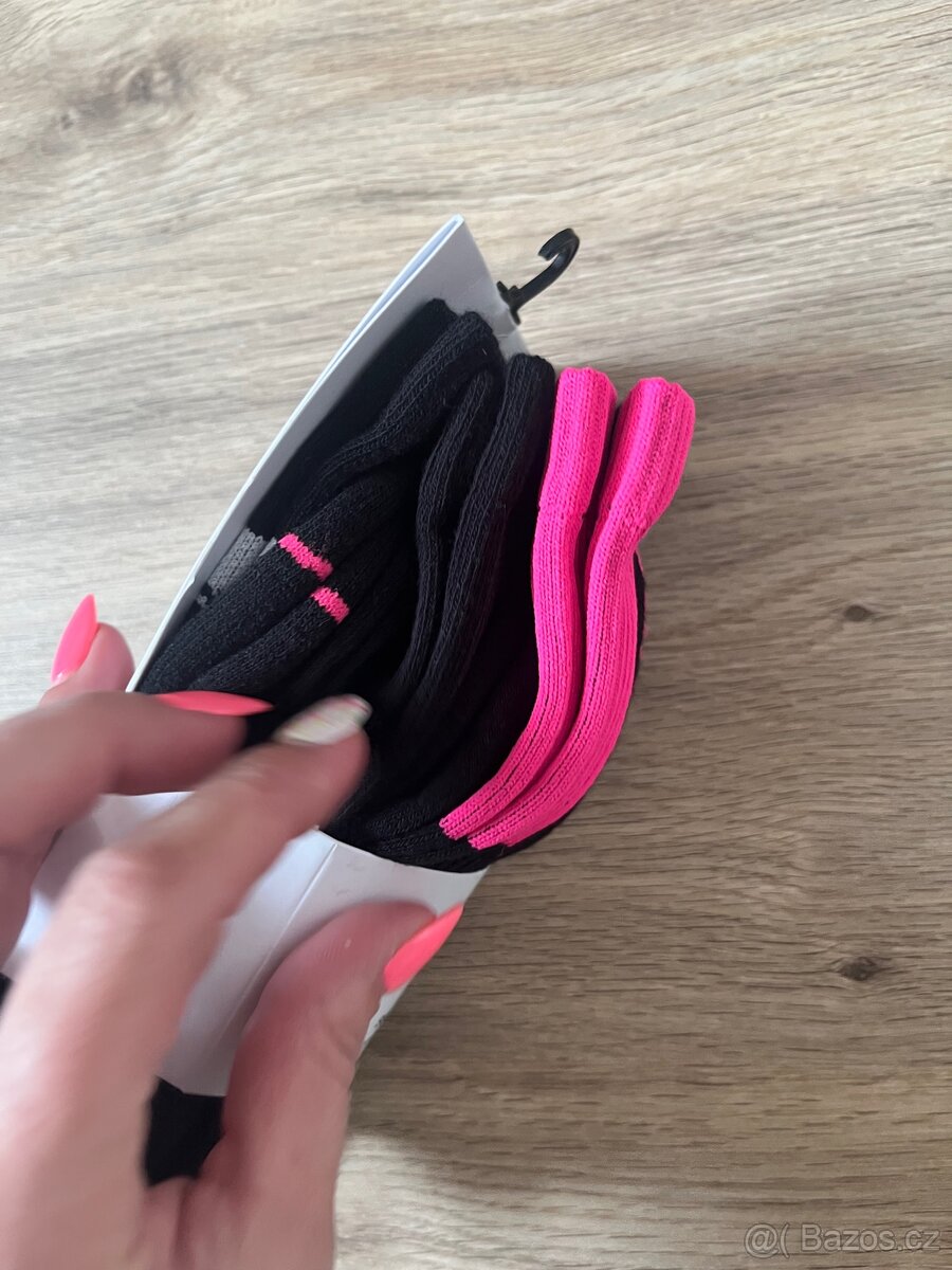 Ponožky Calvin Klein -nové - 5