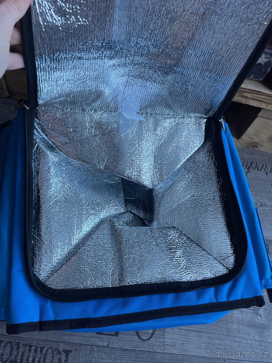 Termotaška do nákupního vozíku - 5