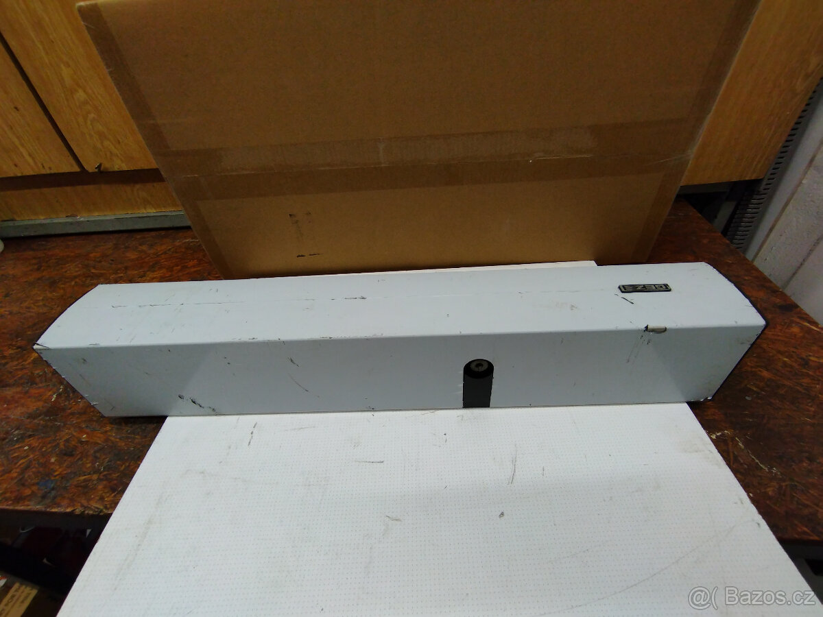 Automatický pohon dveří GEZE TSA 160 - nový - 5