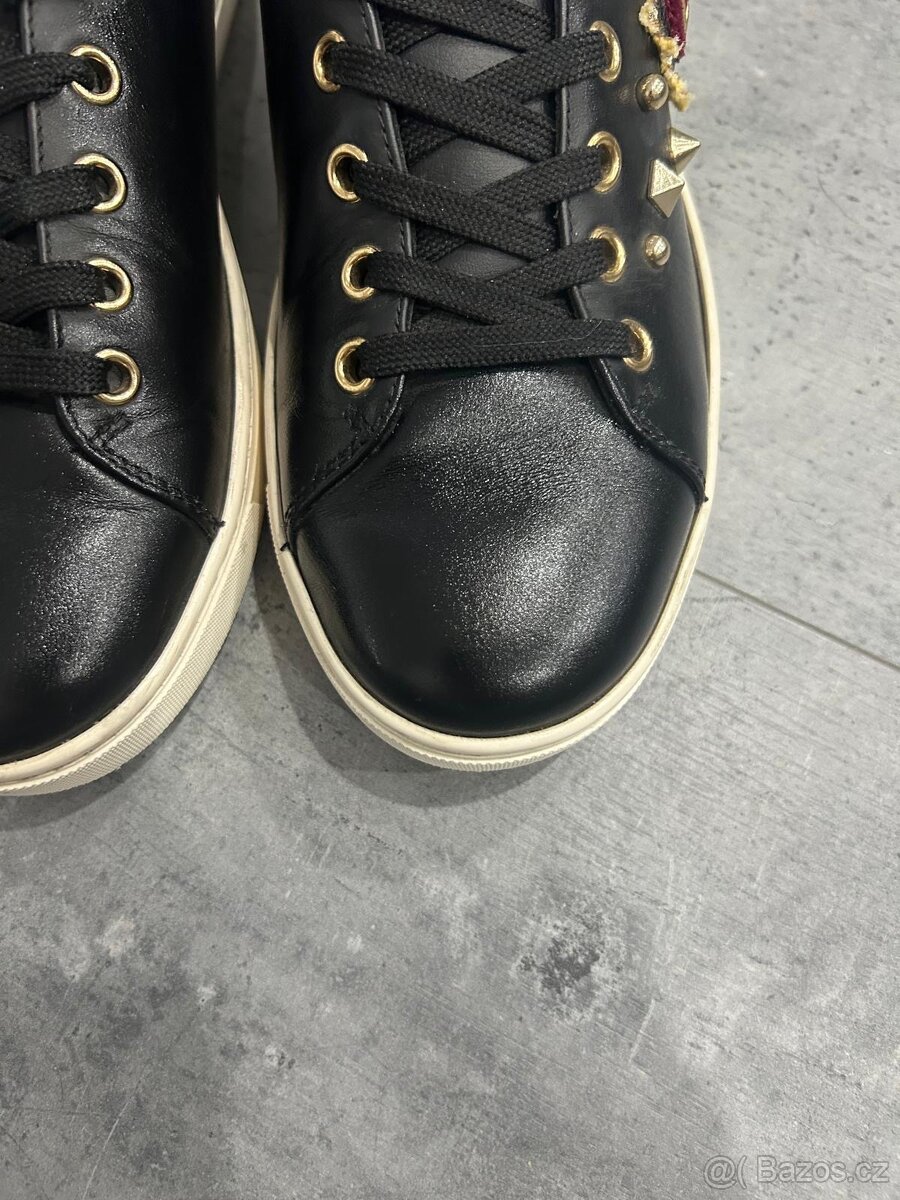 Tenisky Dolce & Gabbana - 5