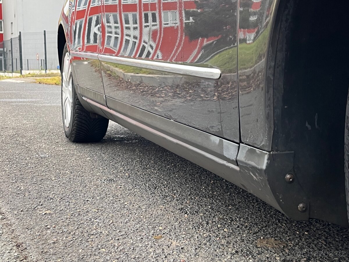 Volkswagen Passat B6 kůže/103kw - 5