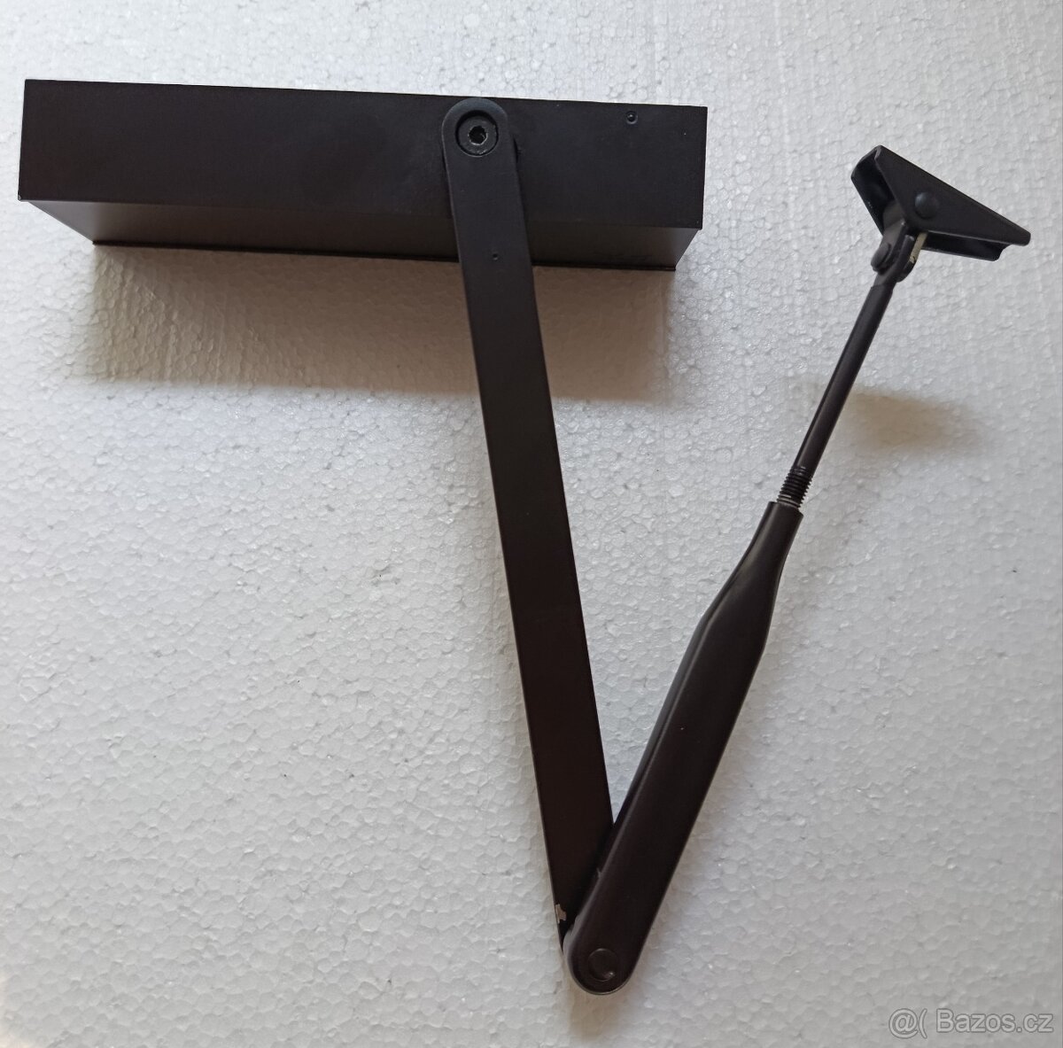 Dveřní zavírač Dorma TS73V - 5