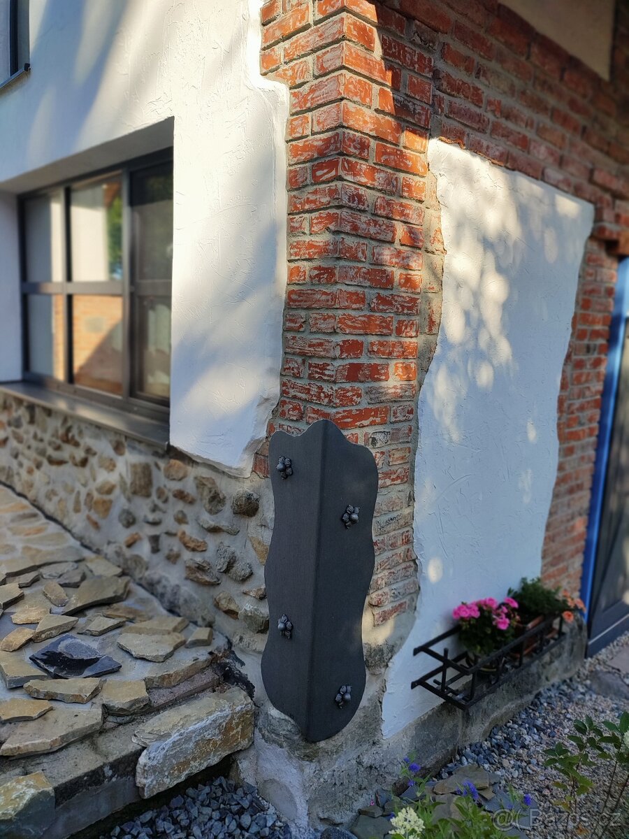 Zednické a obkladačské práce - 5