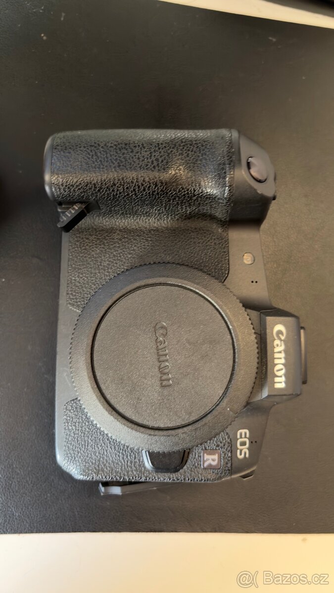 Canon R - 5