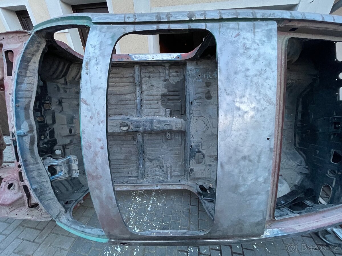 Honda crx ee8 karoserie - 5