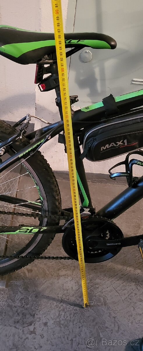 Dětské horské kolo - 5