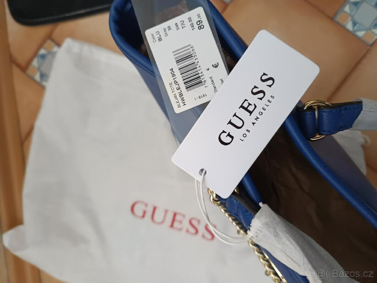 Kabelka Guess - 5