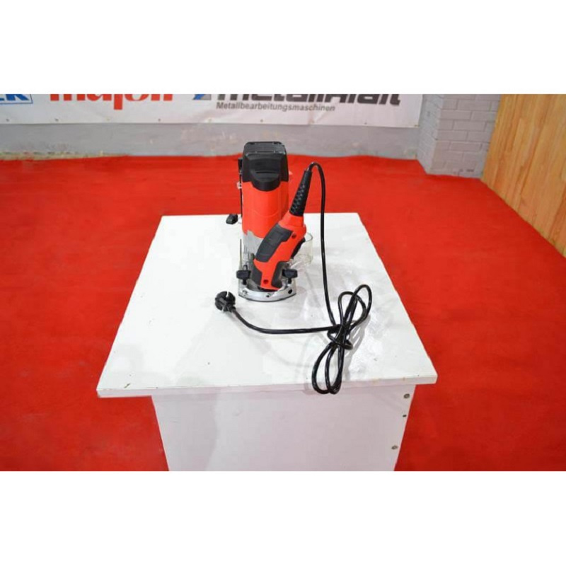 Horní frézka OBF1200 Holzmann - 5