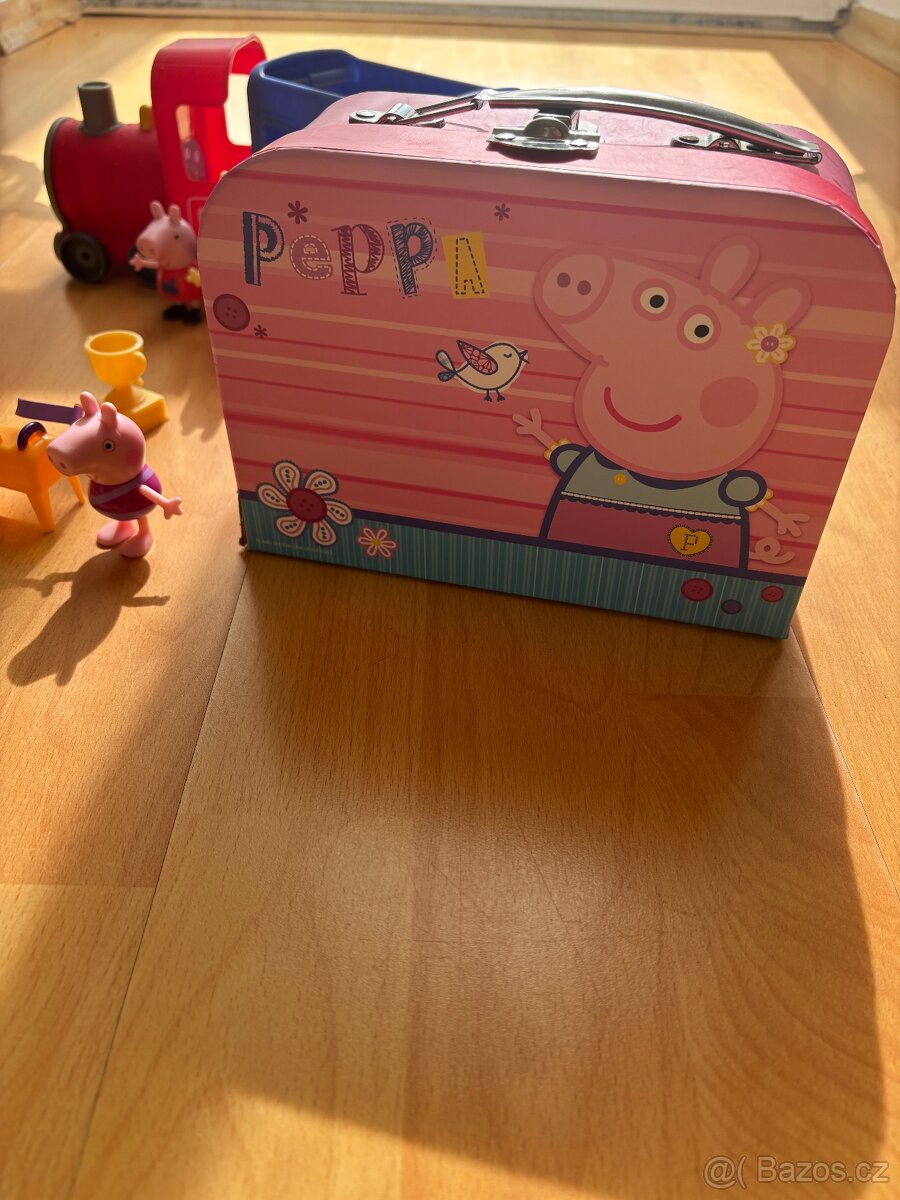 Set Peppa pig - 5