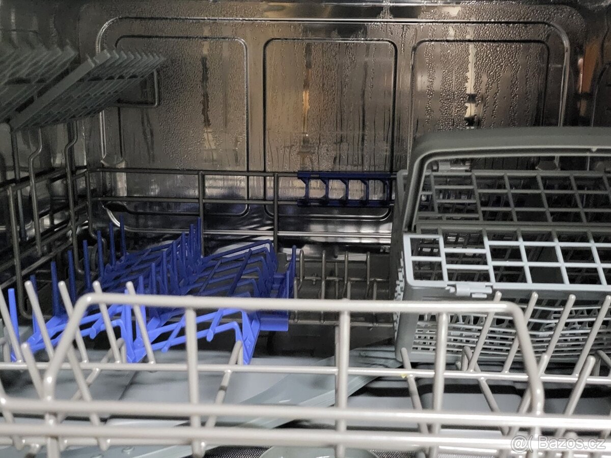 stolní myčka Hanseatic - 5