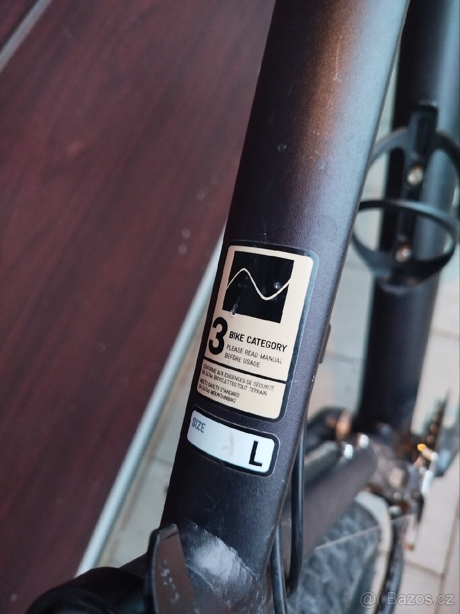 Grand Canyon AL 9 - 29" - 5