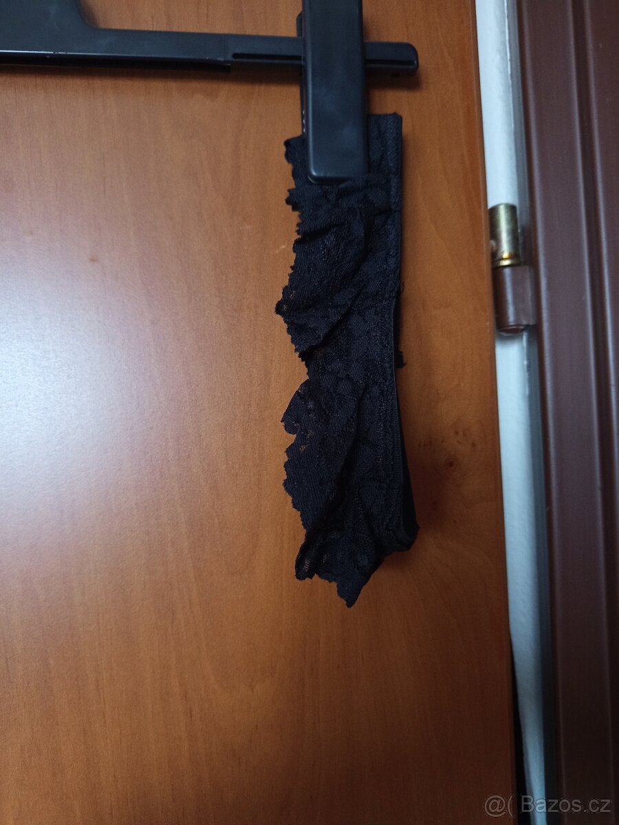 Kostým - žena 20. léta - 5