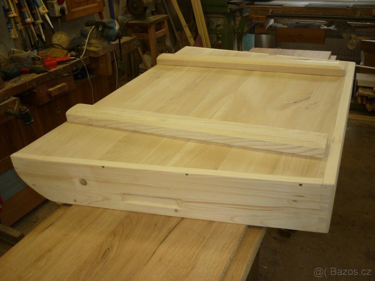 Řeznický vál NOVÝ - 5