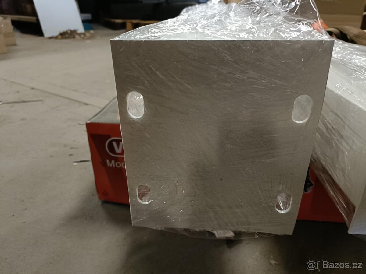 85cm Prodloužení radu Renault Master/Opel Movano - 5