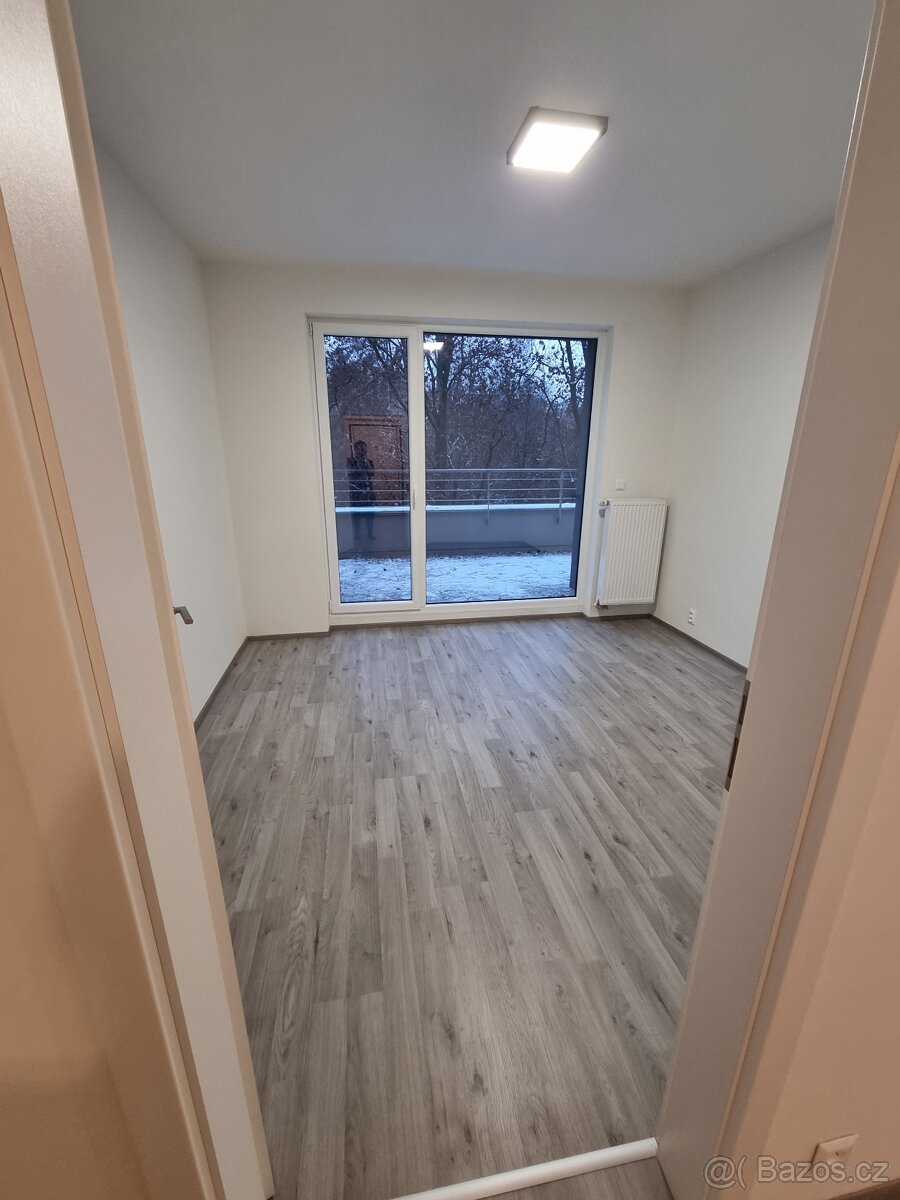 Byt 2+KK, Luhanova 1490, Chrudim - 5