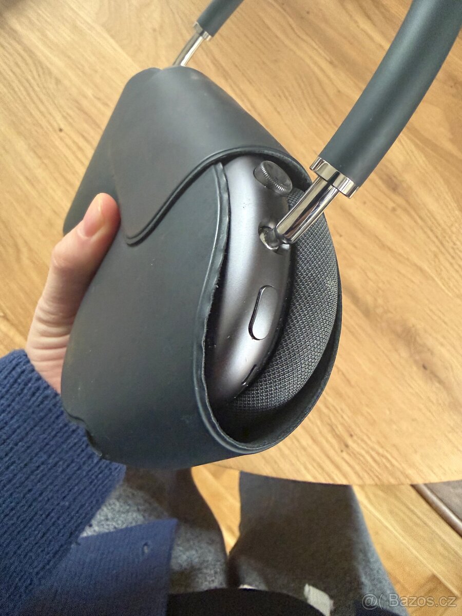 Apple Airpods Max (1. gen, originál) - 5