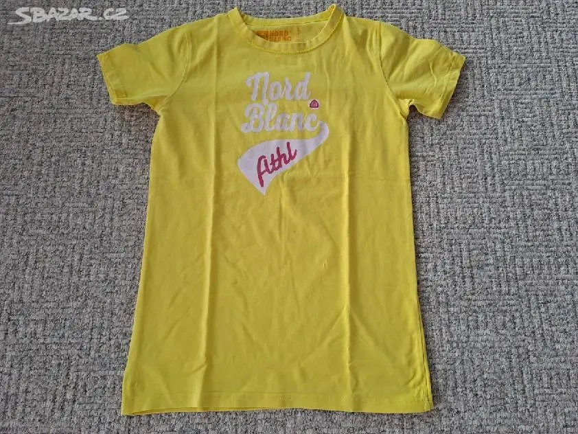 NORDBLANC vel. 146-152 - 5