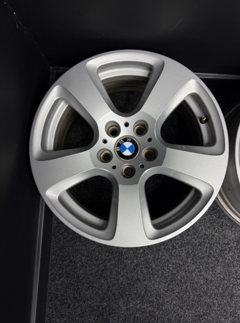 Alu BMW 5x120 17” style 243 - 5