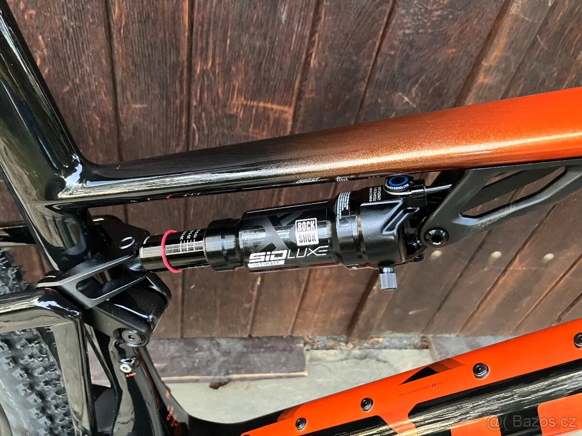 BMC Fourstroke 01 One, 2024 -Vel L - 5