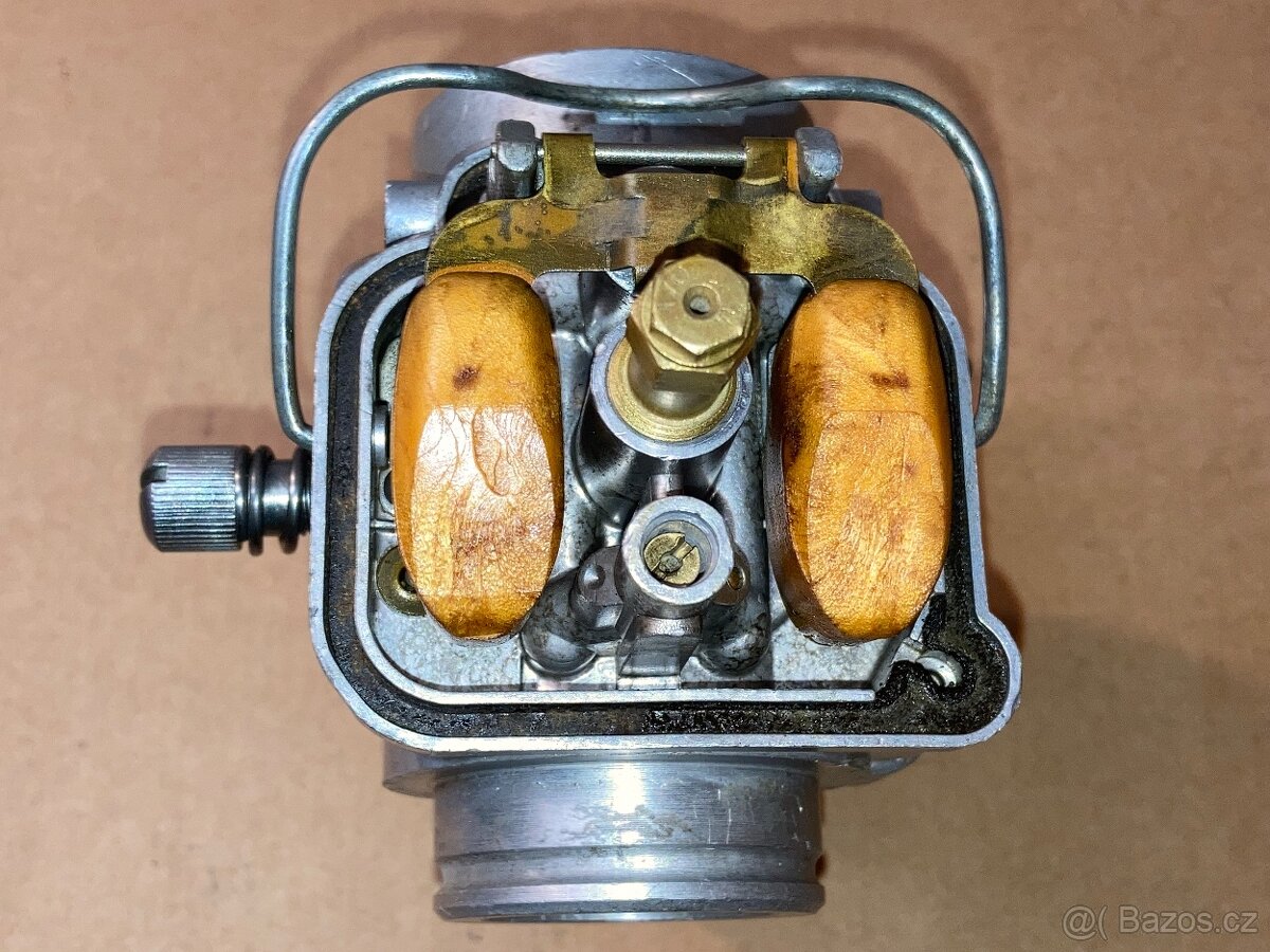 Karburátor BING 54/34 - 5